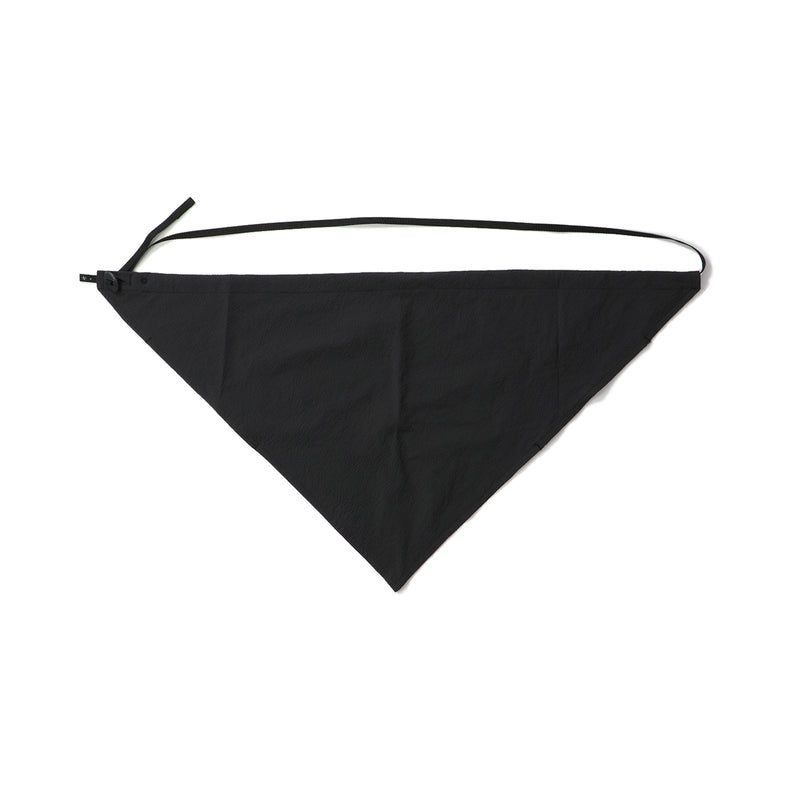 Goldwin 0 26SS スクリーンバンダナポーチ （ユニセックス） SCREEN BANDANA POUCH｜GOLDWIN 0｜ACCESSORIES（アクセサリー