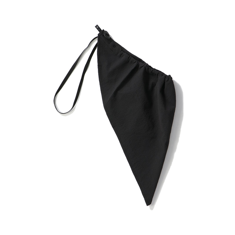 SCREEN BANDANA POUCH｜GOLDWIN 0｜ACCESSORIES（アクセサリー