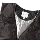 GOLDWIN 0(ゴールドウィンゼロ)｜Synthetic Insulated Vest(シンセティックインサレイテッドベスト)｜【公式通販 UNION TOKYO】｜ユニオントーキョー