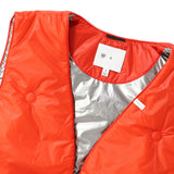 GOLDWIN 0(ゴールドウィンゼロ)｜Synthetic Insulated Vest(シンセティックインサレイテッドベスト)｜【公式通販 UNION TOKYO】｜ユニオントーキョー