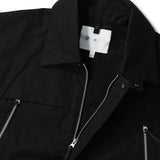 GOLDWIN 0(ゴールドウィンゼロ)｜High Density Cotton Jacket(ハイデンシティーコットンジャケット)｜【公式通販 UNION TOKYO】｜ユニオントーキョー
