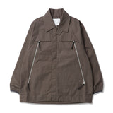 GOLDWIN 0(ゴールドウィンゼロ)｜High Density Cotton Jacket(ハイデンシティーコットンジャケット)｜【公式通販 UNION TOKYO】｜ユニオントーキョー