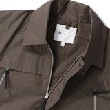 GOLDWIN 0(ゴールドウィンゼロ)｜High Density Cotton Jacket(ハイデンシティーコットンジャケット)｜【公式通販 UNION TOKYO】｜ユニオントーキョー