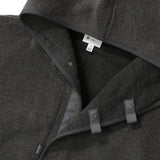 GOLDWIN 0(ゴールドウィンゼロ)｜Wool Fleece Hoodie(ウールフリースフーディ)｜【公式通販 UNION TOKYO】｜ユニオントーキョー