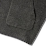 GOLDWIN 0(ゴールドウィンゼロ)｜Wool Fleece Hoodie(ウールフリースフーディ)｜【公式通販 UNION TOKYO】｜ユニオントーキョー