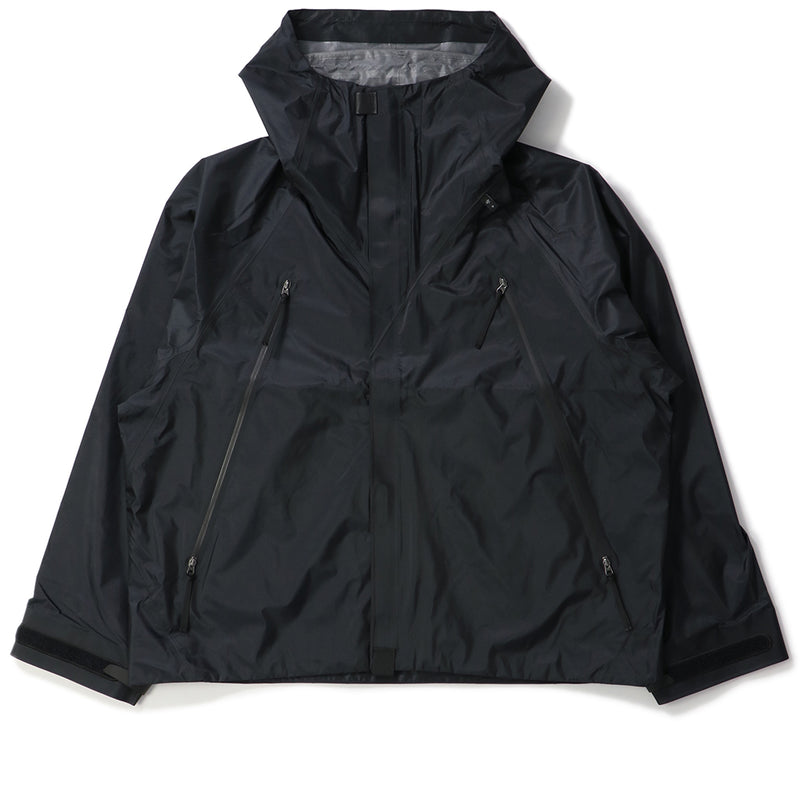 3L TRIANGULUM JACKET｜GOLDWIN 0｜OUTER（アウター）｜【公式通販