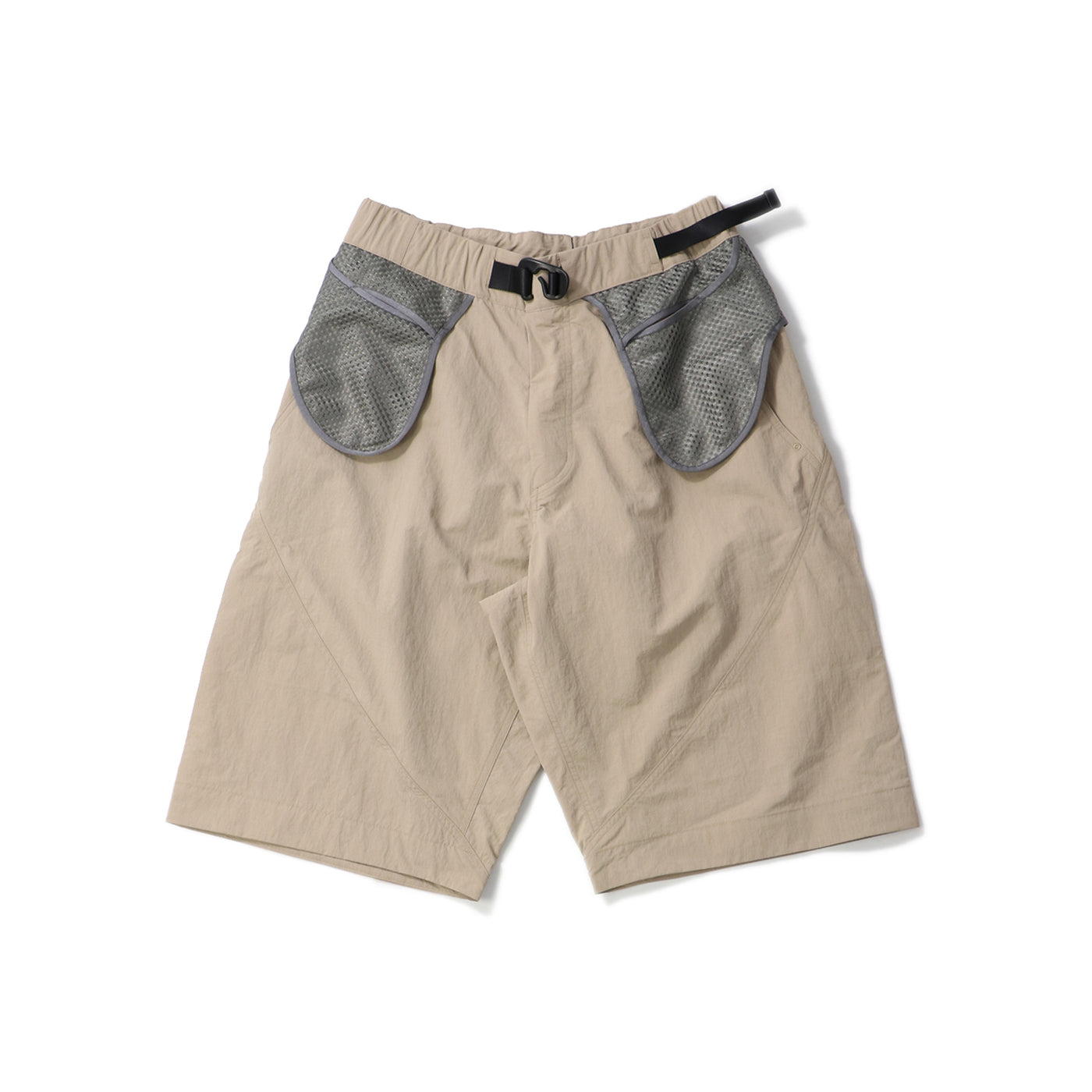 HELICOID POCKET SHORTS｜GOLDWIN 0｜BOTTOMS（ボトムス）｜【公式通販