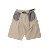 GOLDWIN 0(ゴールドウィンゼロ)｜Helicoid Pocket Shorts(ヘリコイドポケットショーツ)｜【公式通販 UNION TOKYO】｜ユニオントーキョー