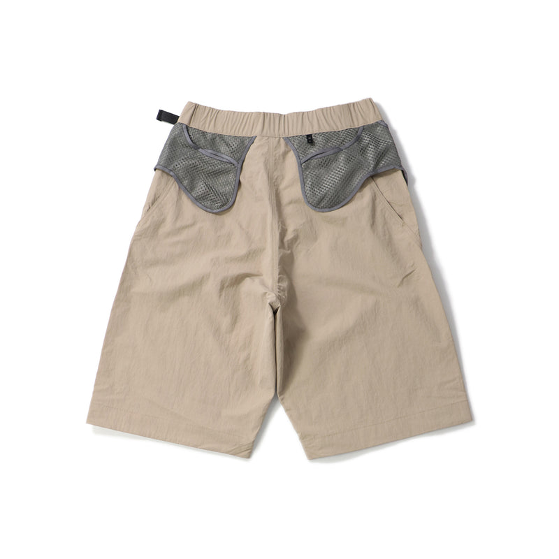 HELICOID POCKET SHORTS｜GOLDWIN 0｜BOTTOMS（ボトムス）｜【公式通販