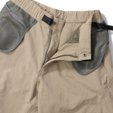 GOLDWIN 0(ゴールドウィンゼロ)｜Helicoid Pocket Shorts(ヘリコイドポケットショーツ)｜【公式通販 UNION TOKYO】｜ユニオントーキョー