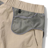 GOLDWIN 0(ゴールドウィンゼロ)｜Helicoid Pocket Shorts(ヘリコイドポケットショーツ)｜【公式通販 UNION TOKYO】｜ユニオントーキョー