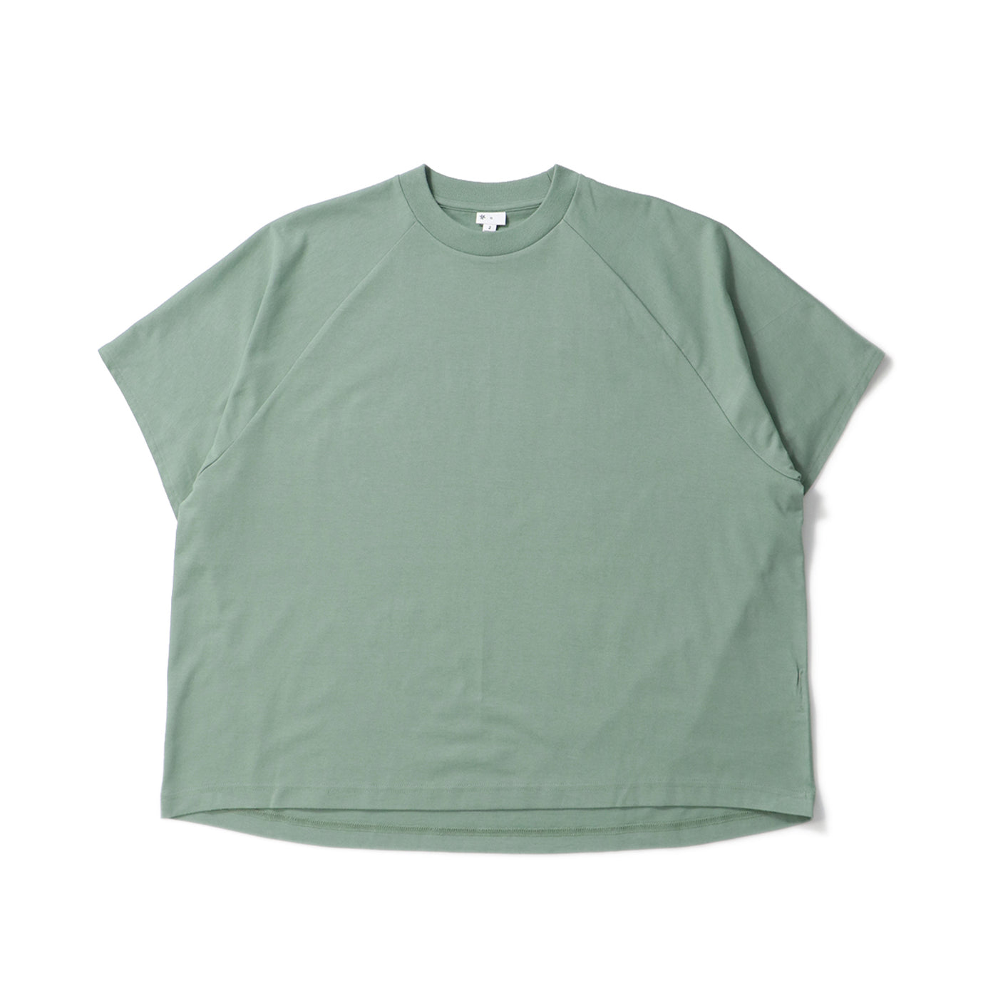 HELICOID T-SHIRT｜GOLDWIN 0｜TOPS（トップス）｜【公式通販 UNION