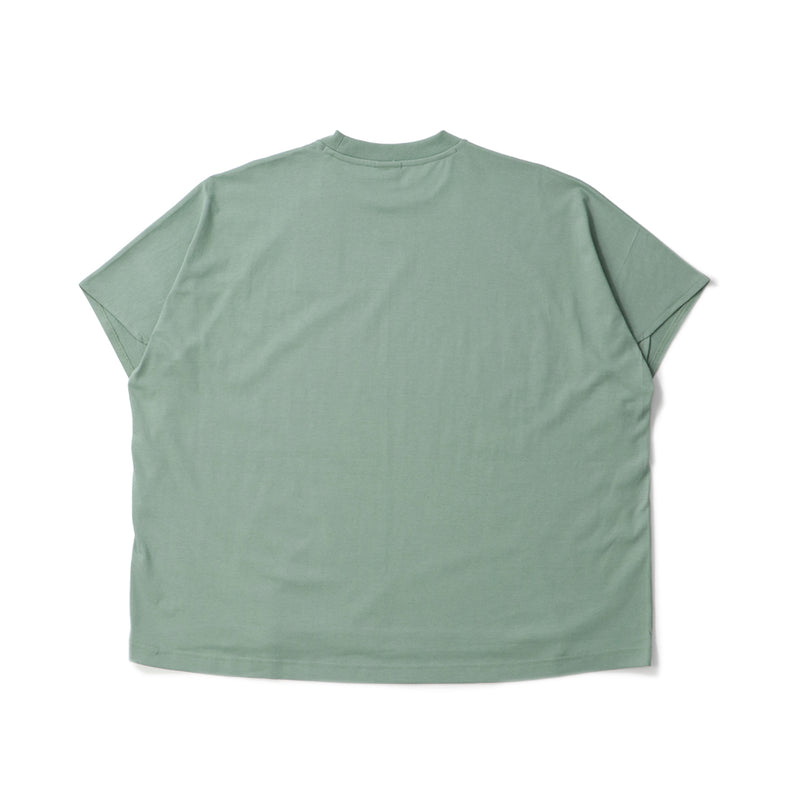 HELICOID T-SHIRT｜GOLDWIN 0｜TOPS（トップス）｜【公式通販 UNION