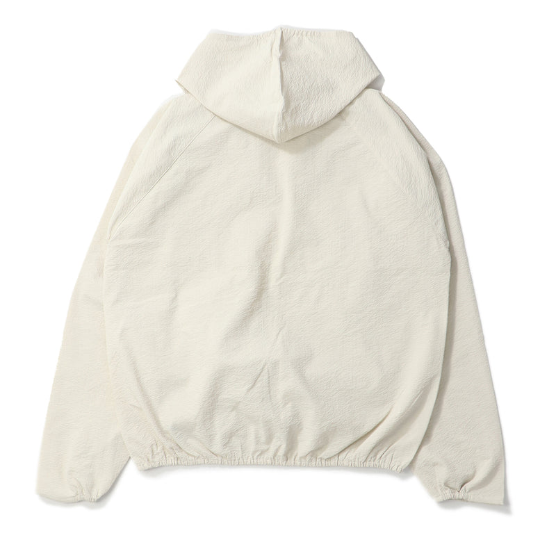 TYYYY　Goldwin0 Screen Anorak サイズ2 Screen Anorak(Unisex)(2(MEN) IK/インクブラック): Goldwin 0