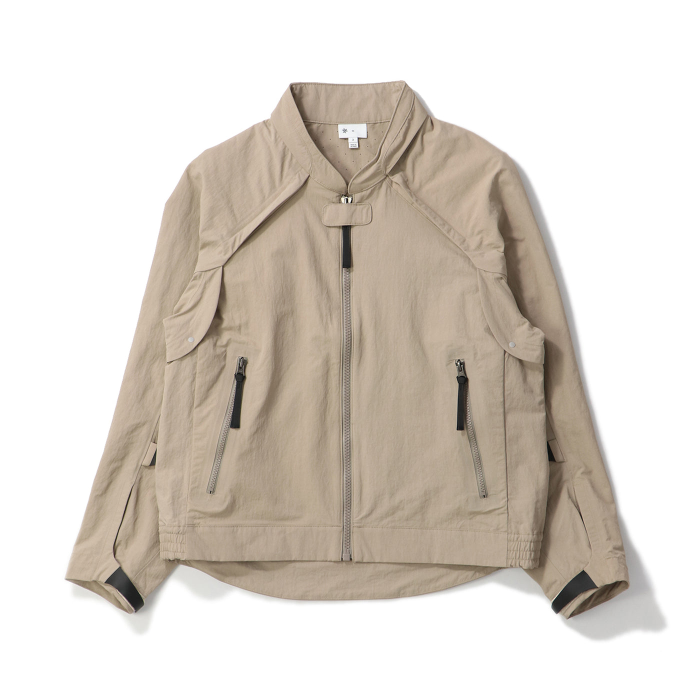 CONVERTIBLE JACKET｜GOLDWIN 0｜OUTER（アウター）｜【公式通販 UNION