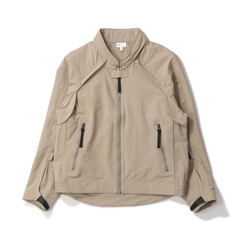 ジャケット・アウター Goldwin 0 Convertible Jacket sizd2 CONVERTIBLE JACKET｜GOLDWIN 0｜OUTER（アウター）｜【公式通販 UNION