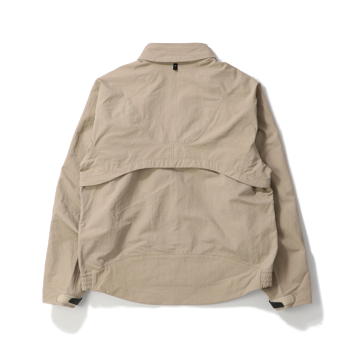 CONVERTIBLE JACKET｜GOLDWIN 0｜OUTER（アウター）｜【公式通販 UNION