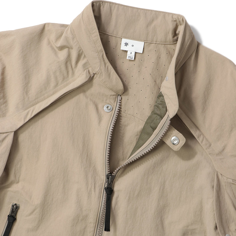 Transformable Jackets CONVERTIBLE JACKET|GOLDWIN 0|OUTER(アウター)|【公式通販 UNION TOKYO】|ユニオントーキョー