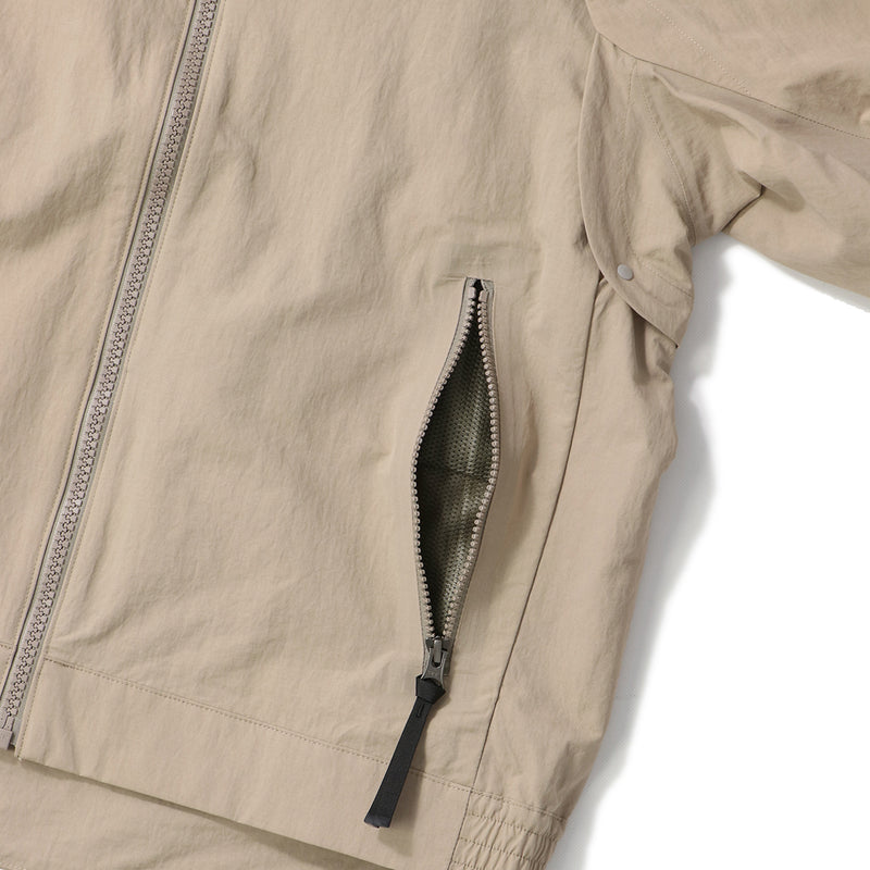 CONVERTIBLE JACKET｜GOLDWIN 0｜OUTER（アウター）｜【公式通販 UNION