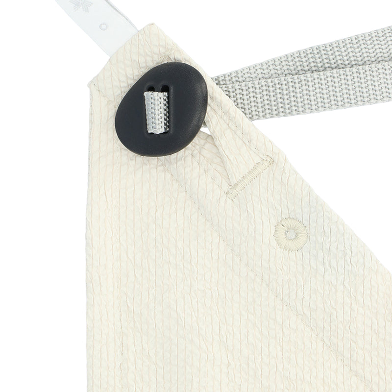 SCREEN BANDANA POUCH｜GOLDWIN 0｜ACCESSORIES（アクセサリー