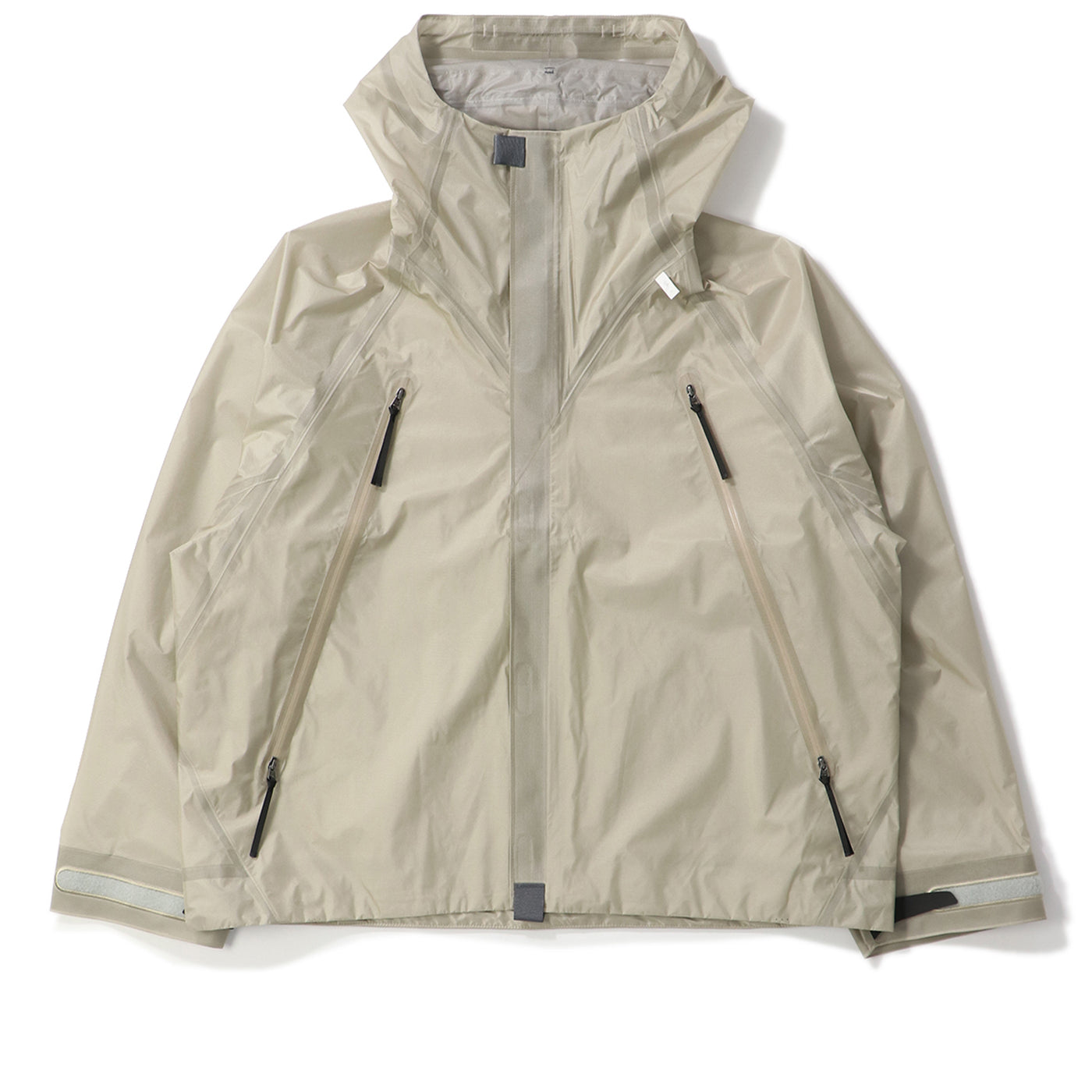 3L TRIANGULUM JACKET｜GOLDWIN 0｜OUTER（アウター）｜【公式通販