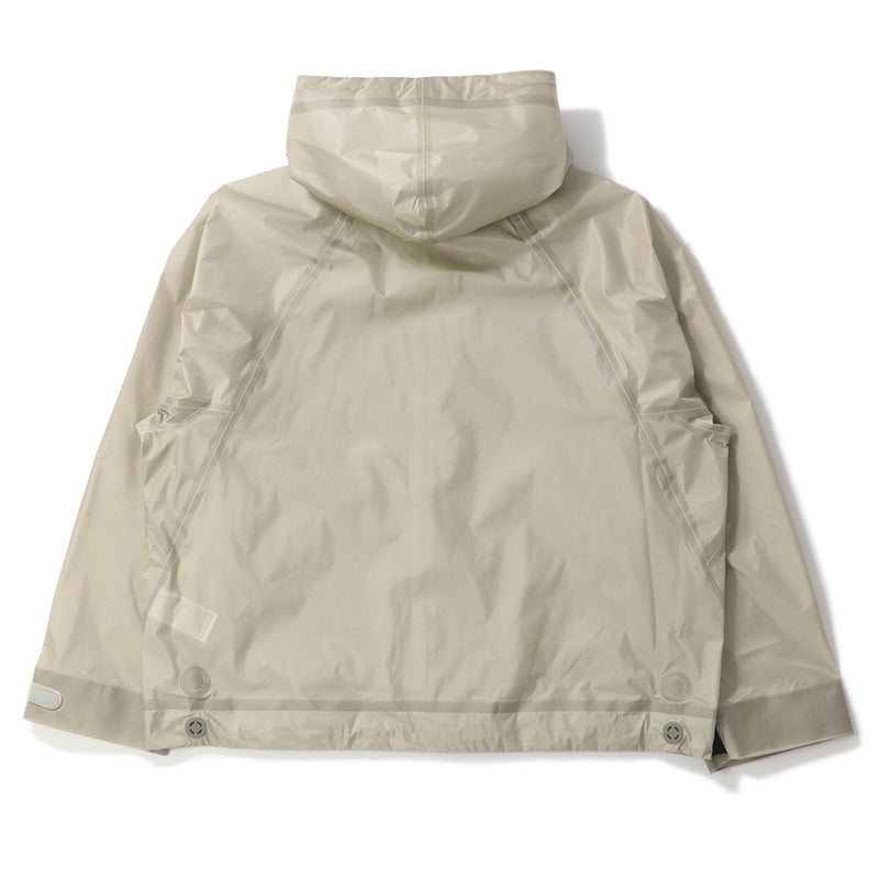 3L TRIANGULUM JACKET｜GOLDWIN 0｜OUTER（アウター）｜【公式通販