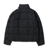 GOLDWIN(ゴールドウィン)｜Gridded Down Jacket(グリッデッドダウンジャケット)｜【公式通販 UNION TOKYO】｜ユニオントーキョー