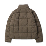 GOLDWIN(ゴールドウィン)｜Gridded Down Jacket(グリッデッドダウンジャケット)｜【公式通販 UNION TOKYO】｜ユニオントーキョー
