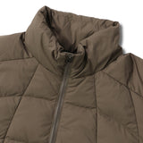 GOLDWIN(ゴールドウィン)｜Gridded Down Jacket(グリッデッドダウンジャケット)｜【公式通販 UNION TOKYO】｜ユニオントーキョー
