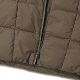 GOLDWIN(ゴールドウィン)｜Gridded Down Jacket(グリッデッドダウンジャケット)｜【公式通販 UNION TOKYO】｜ユニオントーキョー