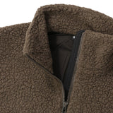GOLDWIN(ゴールドウィン)｜Deep Pile Fleece Jacket(ディープパイルフリースジャケット)｜【公式通販 UNION TOKYO】｜ユニオントーキョー