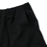 GOLDWIN(ゴールドウィン)｜One Tuck Straight Wool Pants(ワンタックストレイトウールパンツ)｜【公式通販 UNION TOKYO】｜ユニオントーキョー