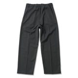 GOLDWIN(ゴールドウィン)｜One Tuck Straight Wool Pants(ワンタックストレイトウールパンツ)｜【公式通販 UNION TOKYO】｜ユニオントーキョー