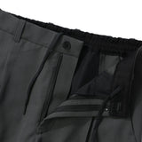 GOLDWIN(ゴールドウィン)｜One Tuck Straight Wool Pants(ワンタックストレイトウールパンツ)｜【公式通販 UNION TOKYO】｜ユニオントーキョー