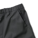 GOLDWIN(ゴールドウィン)｜One Tuck Straight Wool Pants(ワンタックストレイトウールパンツ)｜【公式通販 UNION TOKYO】｜ユニオントーキョー
