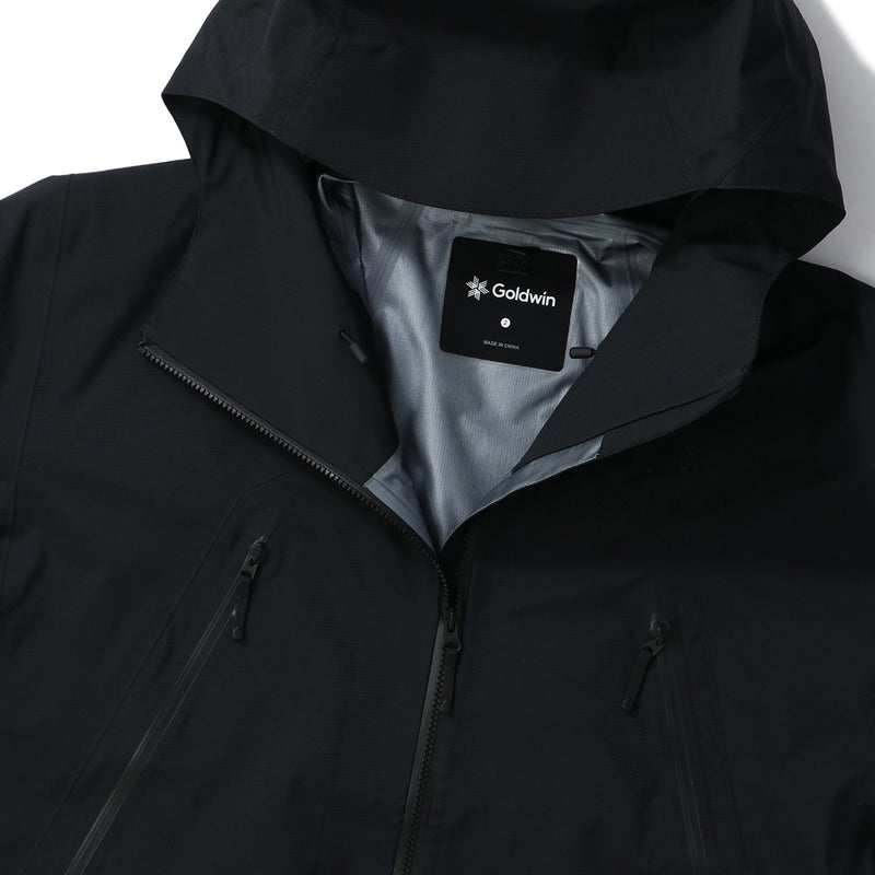 GORE-TEX 3L JACKET｜GOLDWIN｜OUTER（アウター）｜【公式通販 UNION