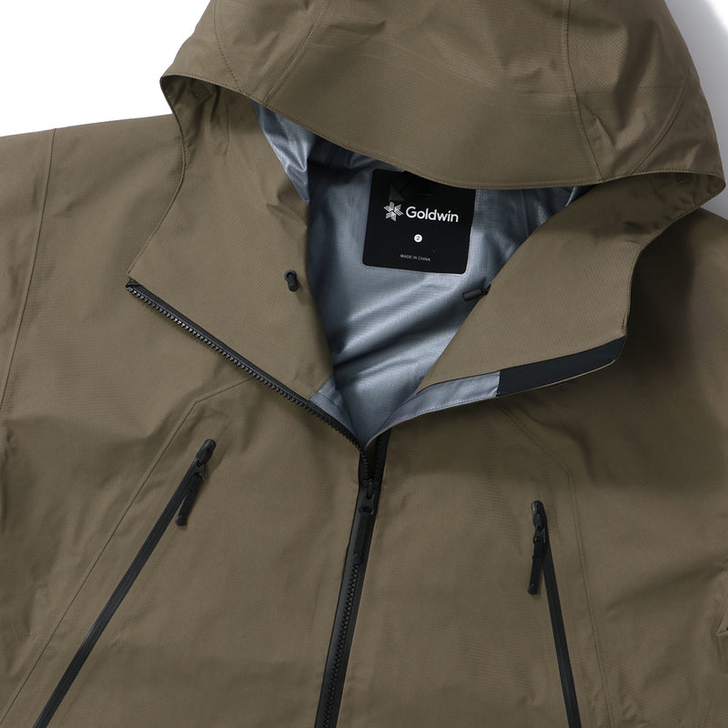 GORE-TEX 3L JACKET｜GOLDWIN｜OUTER（アウター）｜【公式通販 UNION