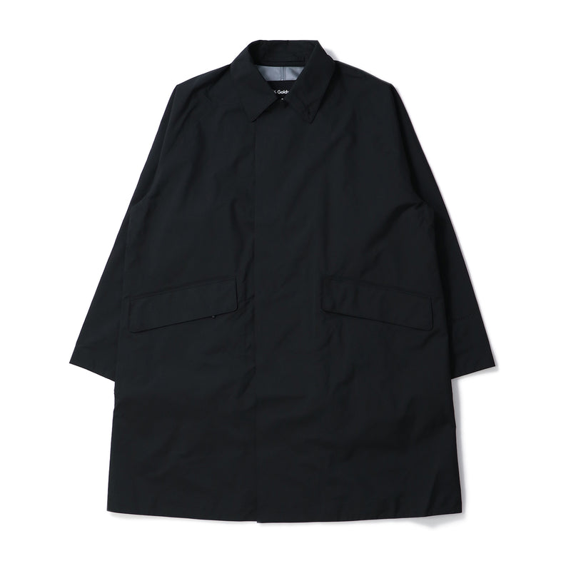 GORE-TEX 3/4 OVER COAT｜GOLDWIN｜OUTER（アウター）｜【公式通販