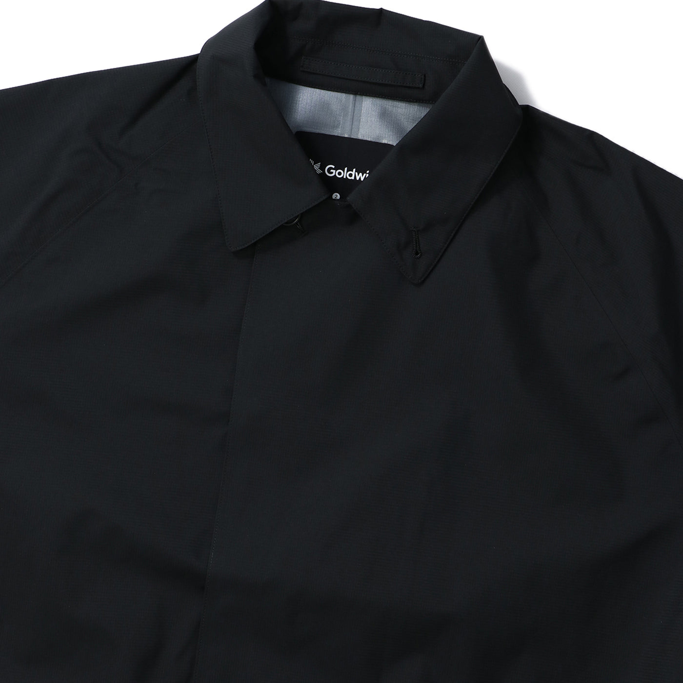 GORE-TEX 3/4 OVER COAT｜GOLDWIN｜OUTER（アウター）｜【公式通販