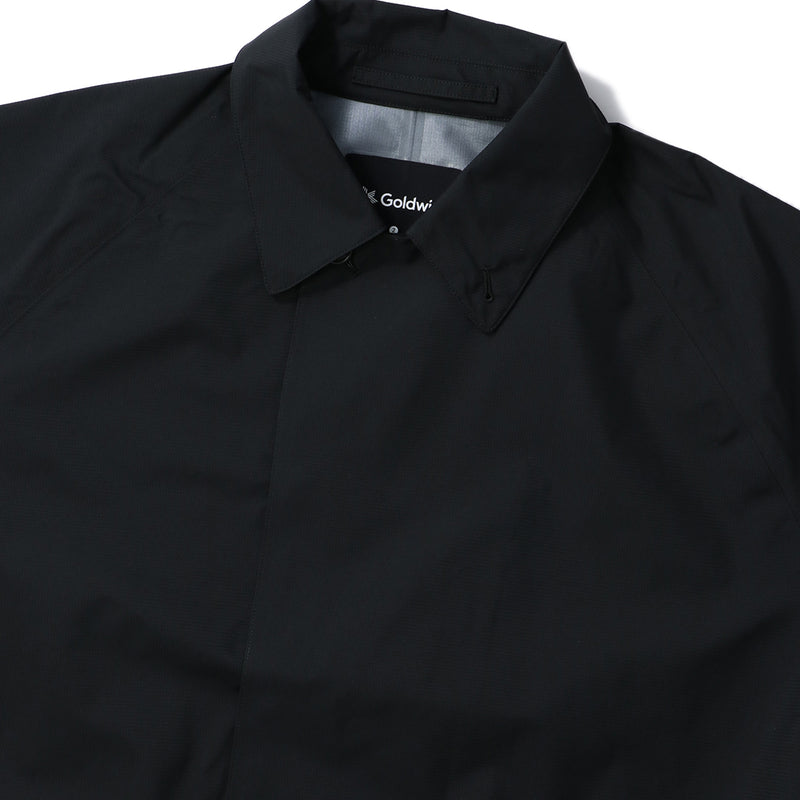 GORE-TEX 3/4 OVER COAT｜GOLDWIN｜OUTER（アウター）｜【公式通販