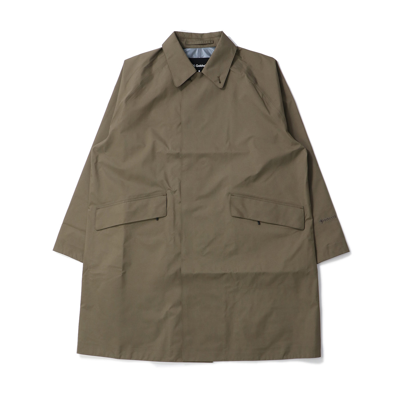 【Pinajun】コート GOLDWIN_D1__202611215010400261