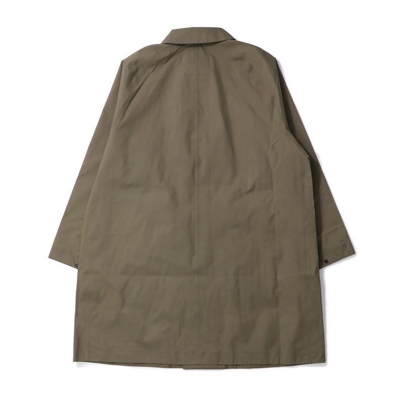 GORE-TEX 3/4 OVER COAT｜GOLDWIN｜OUTER（アウター）｜【公式通販
