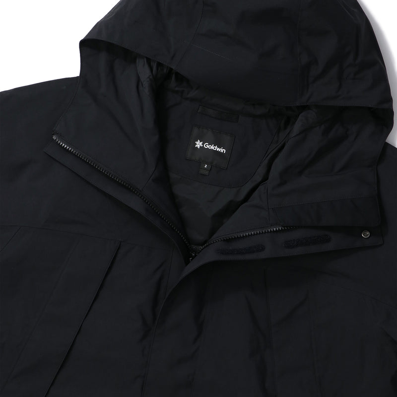 PERTEX UNLIMITED 2L JACKET｜GOLDWIN｜OUTER（アウター）｜【公式通販