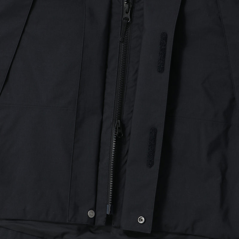 PERTEX UNLIMITED 2L JACKET｜GOLDWIN｜OUTER（アウター）｜【公式通販