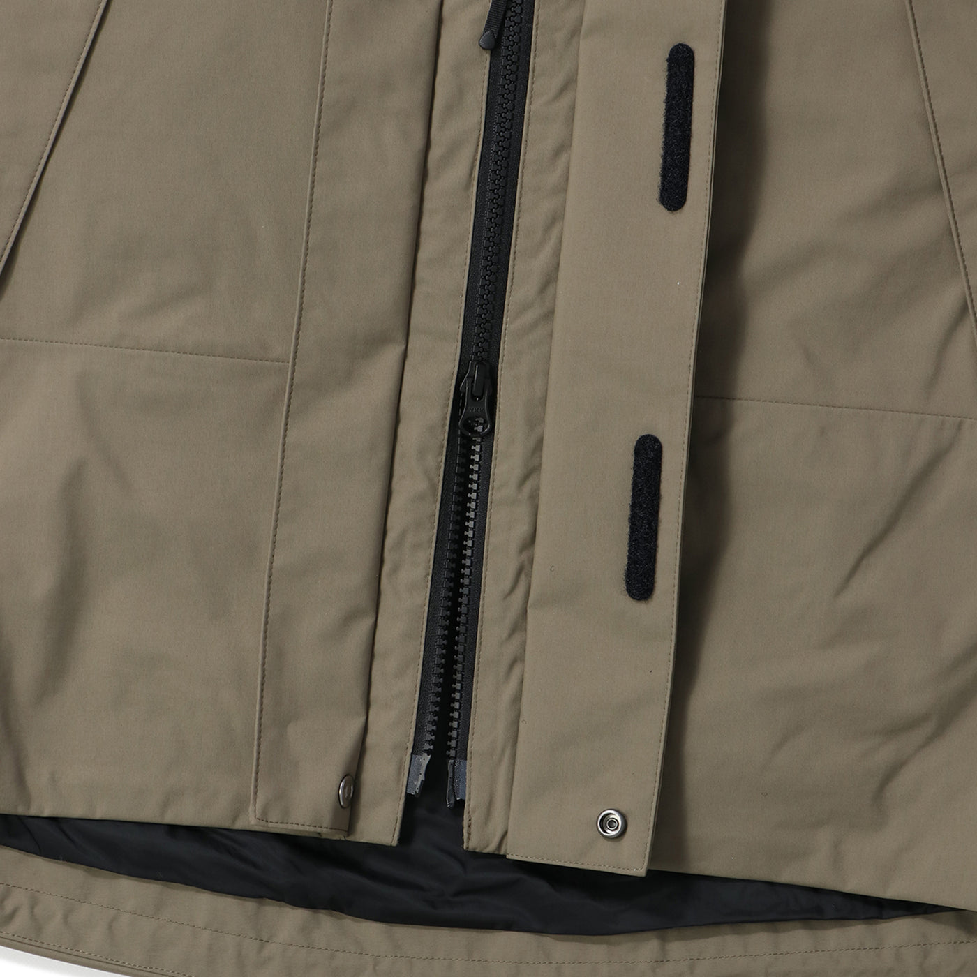 PERTEX UNLIMITED 2L JACKET｜GOLDWIN｜OUTER（アウター）｜【公式通販