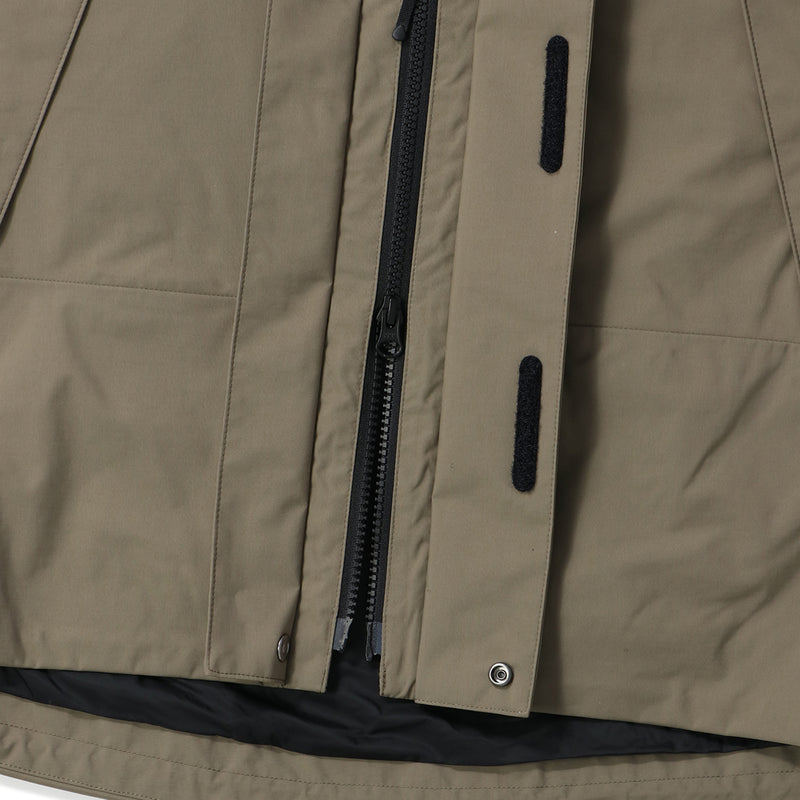 PERTEX UNLIMITED 2L JACKET｜GOLDWIN｜OUTER（アウター）｜【公式通販