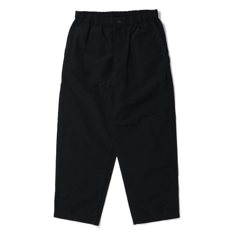 RELAX STRAIGHT EASY PANTS｜GOLDWIN｜BOTTOMS（ボトムス）｜【公式