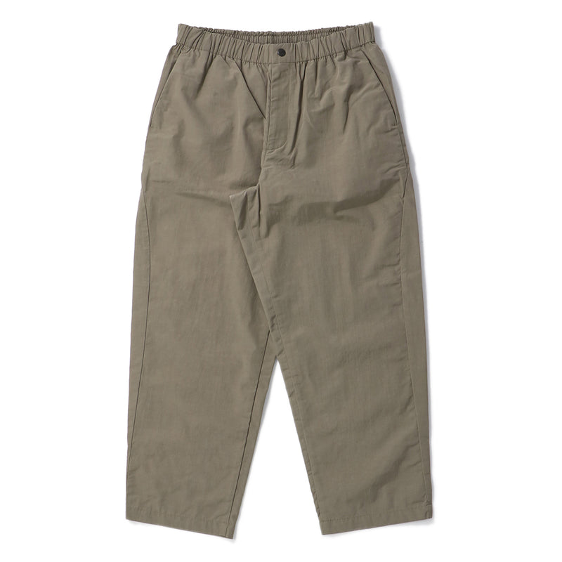 RELAX STRAIGHT EASY PANTS｜GOLDWIN｜BOTTOMS（ボトムス）｜【公式