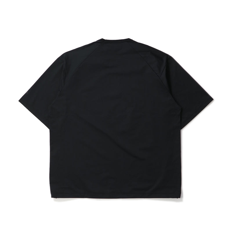 HIGH GAUGE SHIRRING T-SHIRT｜GOLDWIN｜TOPS（トップス）｜【公式通販