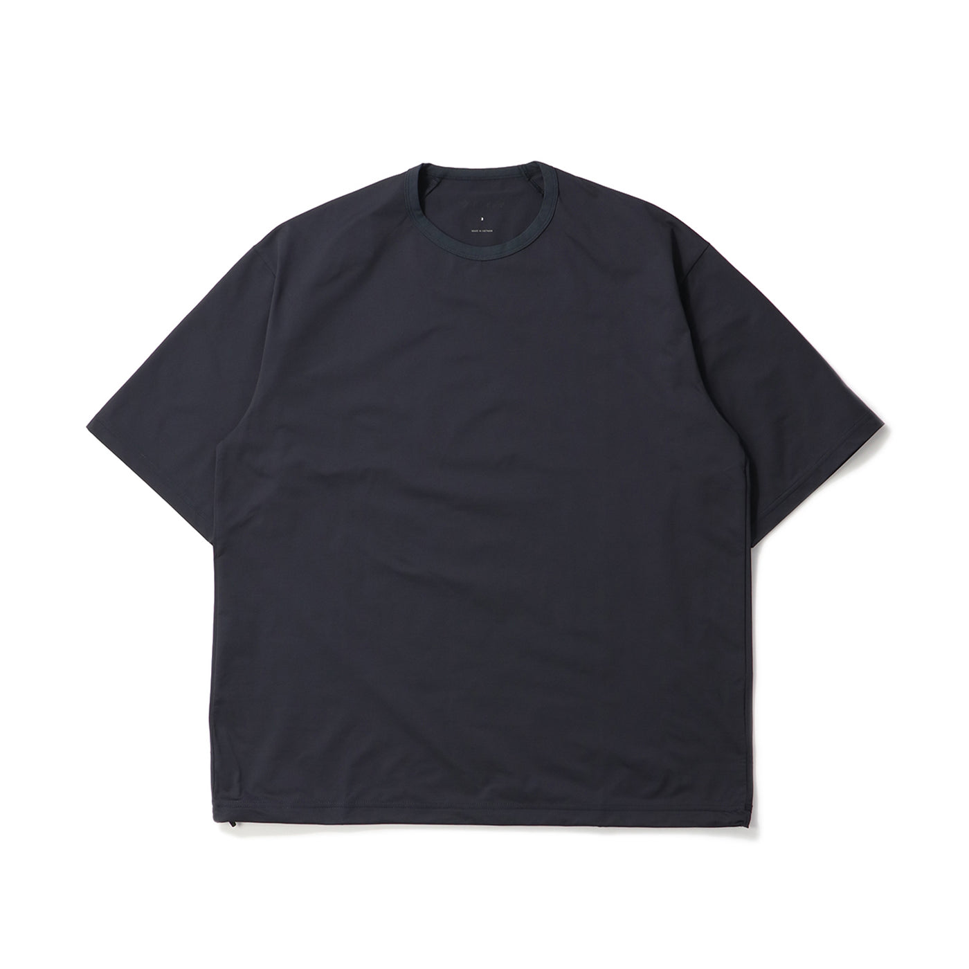 HIGH GAUGE SHIRRING T-SHIRT｜GOLDWIN｜TOPS（トップス）｜【公式通販
